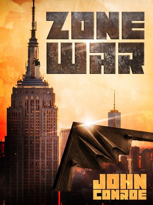cover image of Zone War